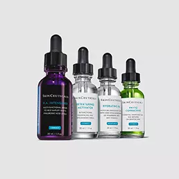 Journée Exclusive SKINCEUTICALS